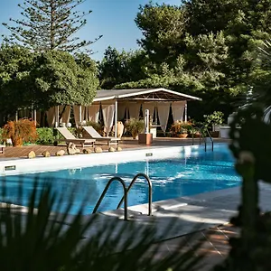Appartement Margherita, Favignana