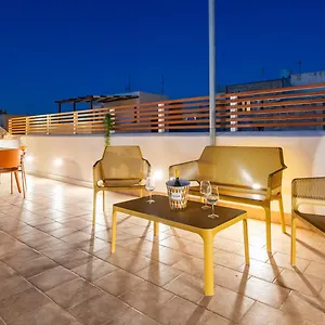 Casa Pepe - Terrazza Favignana